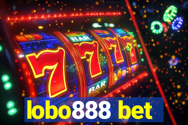 lobo888 bet