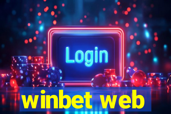 winbet web