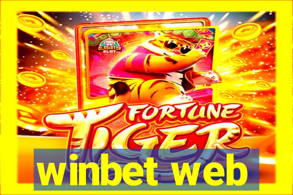 winbet web