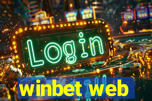 winbet web