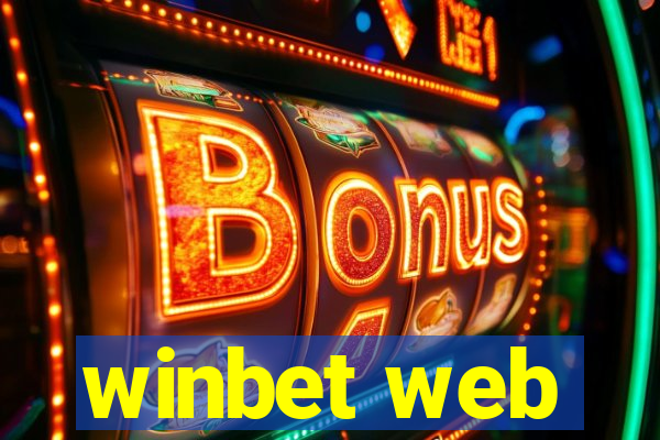 winbet web