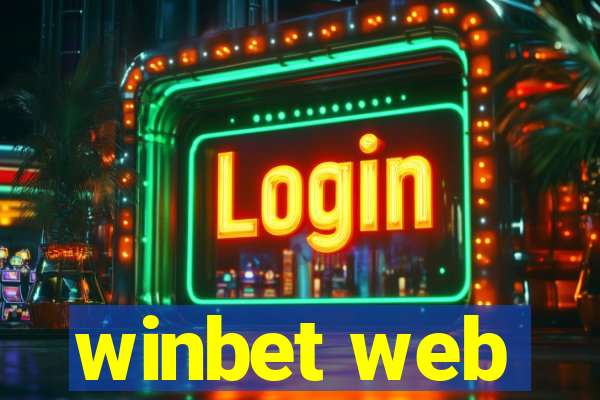 winbet web