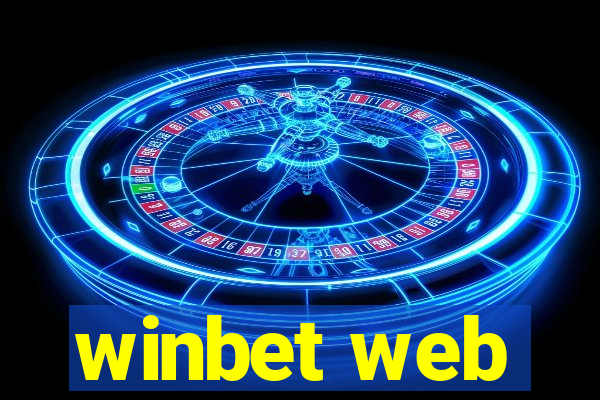 winbet web