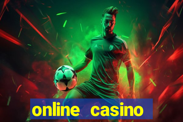 online casino echtgeld test