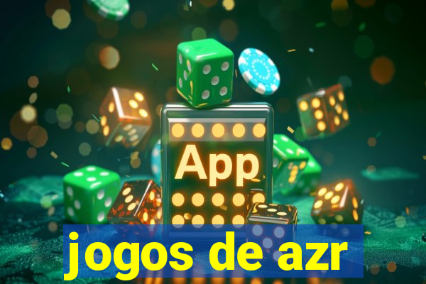 jogos de azr