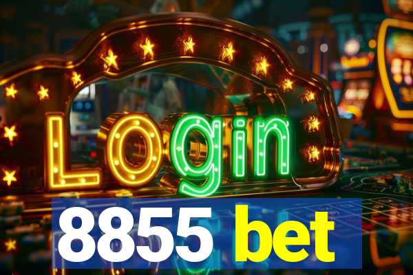 8855 bet