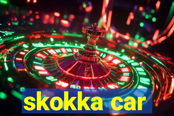 skokka car