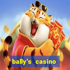 bally's casino atlantic city