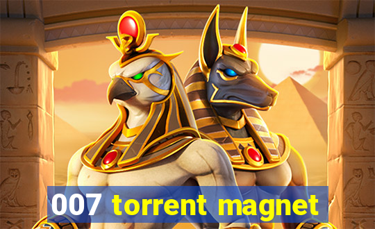 007 torrent magnet