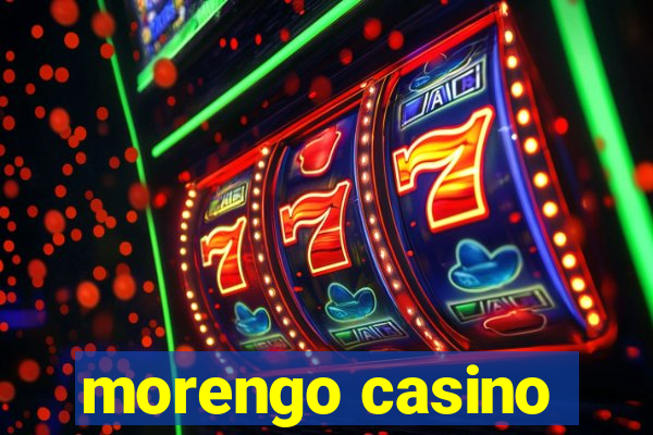 morengo casino