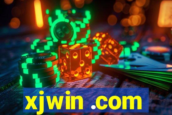 xjwin .com