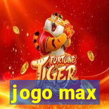 jogo max