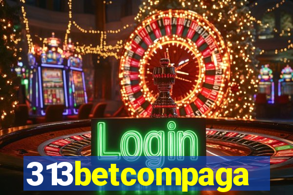 313betcompaga