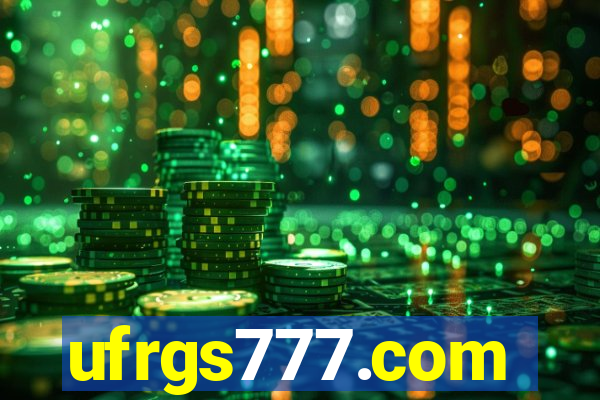 ufrgs777.com