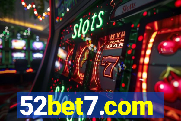 52bet7.com