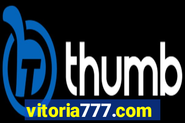 vitoria777.com