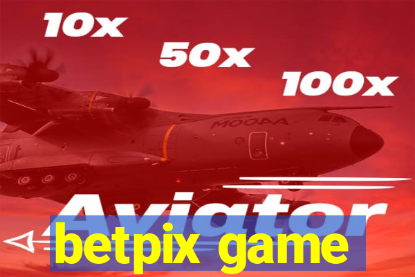 betpix game