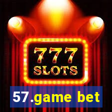 57.game bet