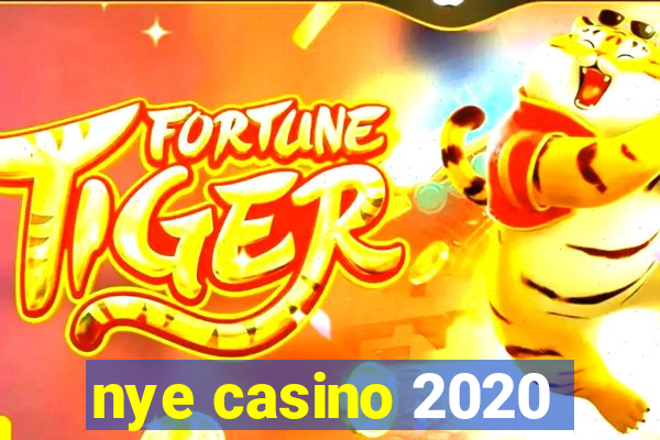 nye casino 2020