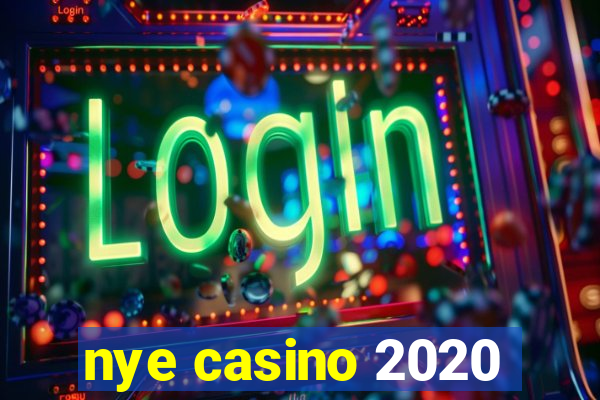 nye casino 2020