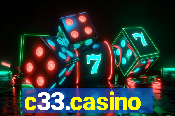 c33.casino