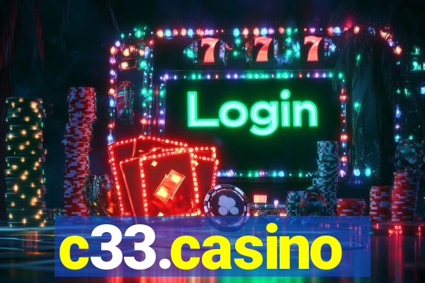 c33.casino