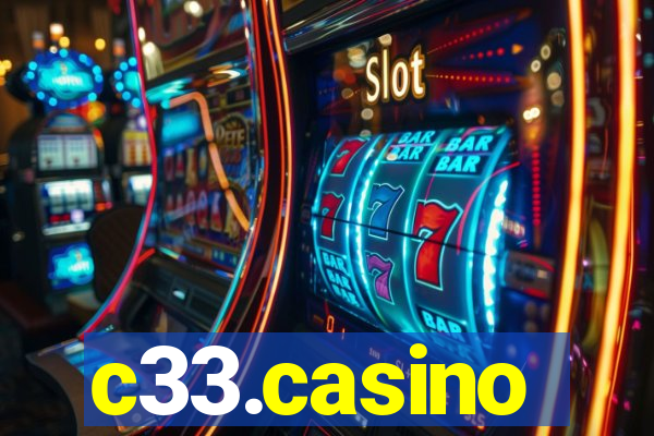 c33.casino