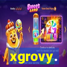 xgrovy.