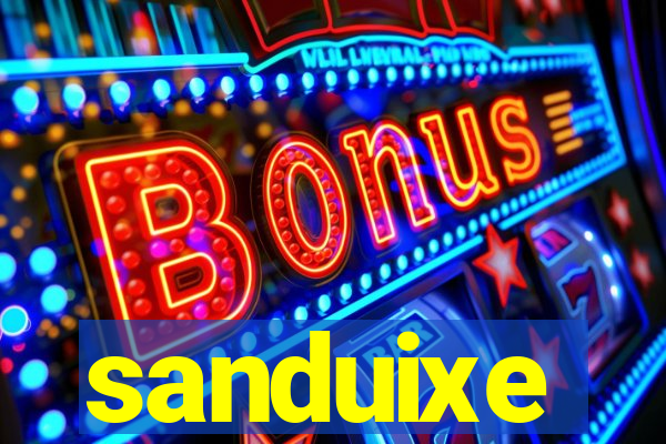 sanduixe