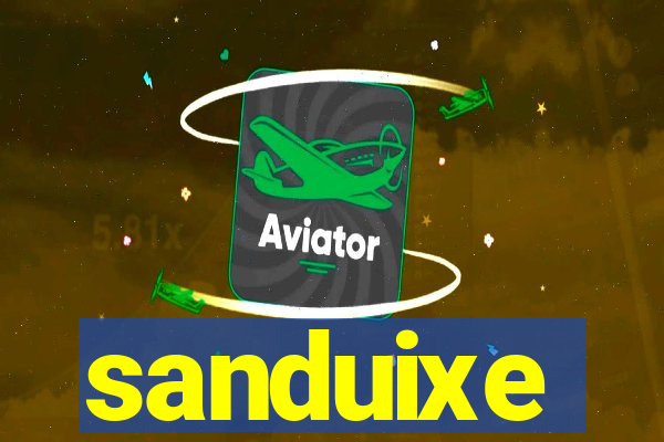 sanduixe