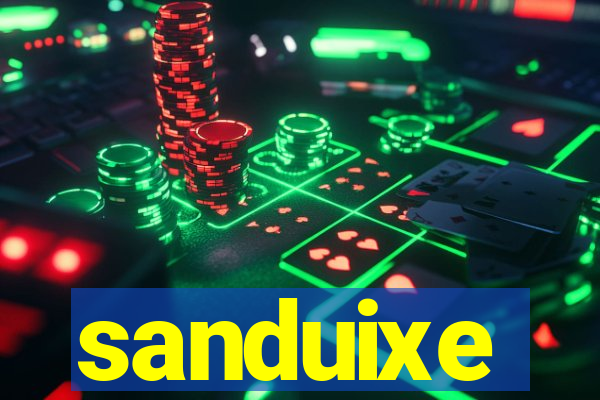 sanduixe