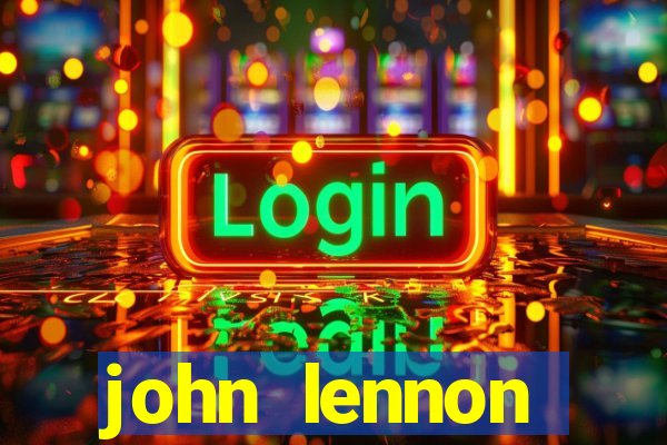 john lennon epiphone casino