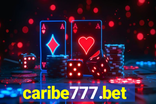 caribe777.bet