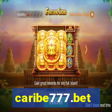 caribe777.bet