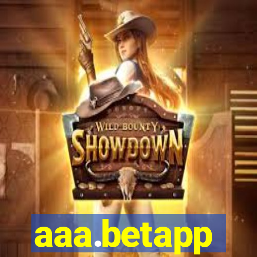 aaa.betapp