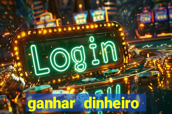 ganhar dinheiro jogando bingo online