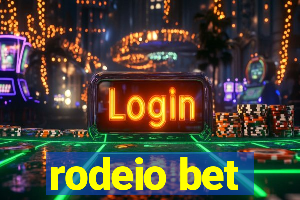 rodeio bet