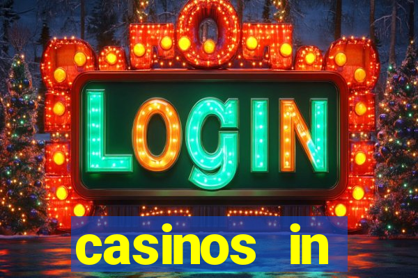 casinos in australia online