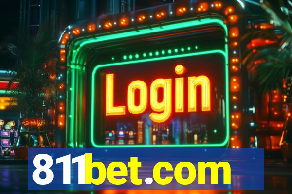 811bet.com