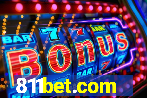 811bet.com