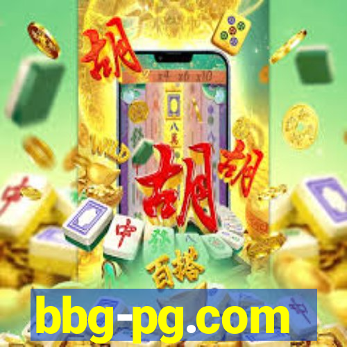 bbg-pg.com