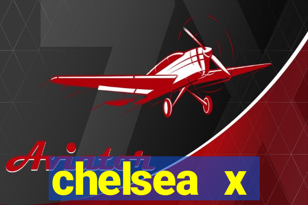 chelsea x manchester city futemax