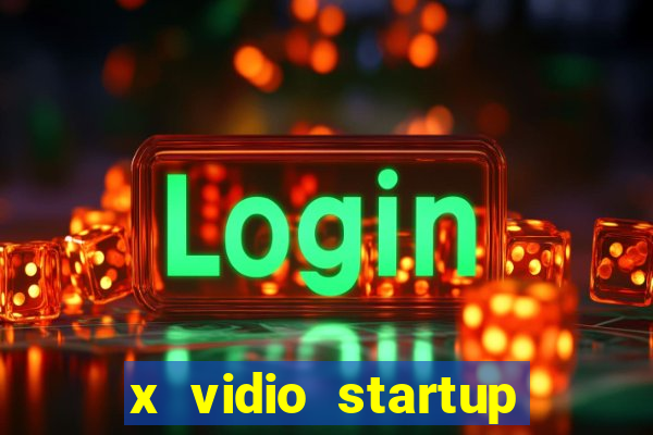 x vidio startup brasil 2024