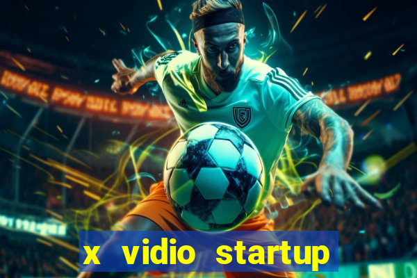 x vidio startup brasil 2024