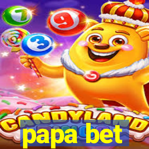 papa bet