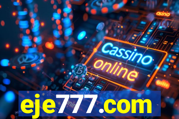 eje777.com