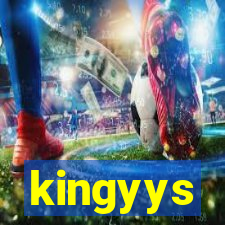 kingyys