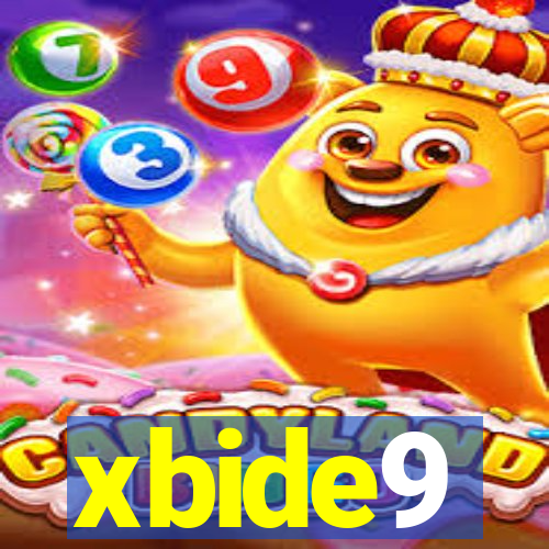 xbide9