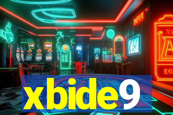 xbide9