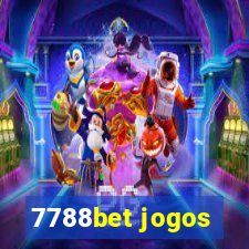 7788bet jogos